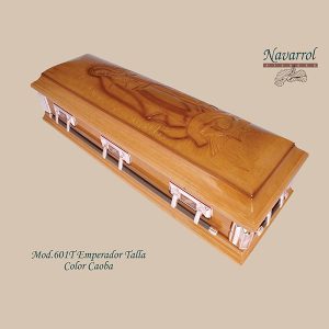 601T Emperador Talla